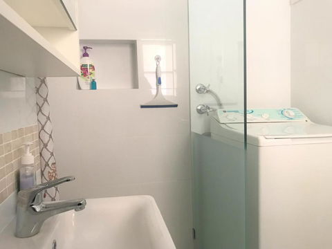 M207 West Perth Studio Apartment Near Kings Park - Tourism Adelaide 3