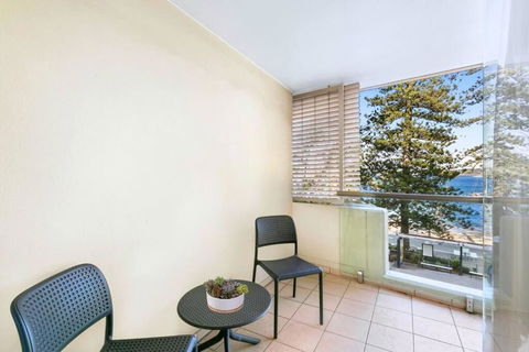 MAN54 -Manly Magic Waterfront Retreat With Gym & Sauna - Tourism Adelaide 2