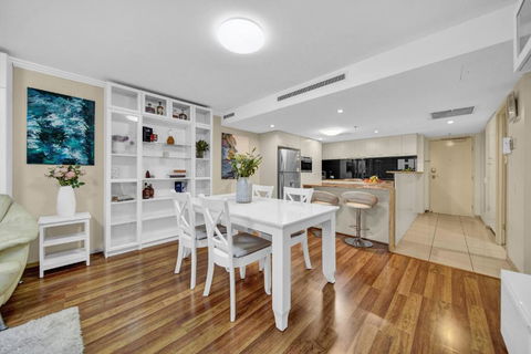 M On Mary Suites Brisbane City - Tourism Adelaide 2