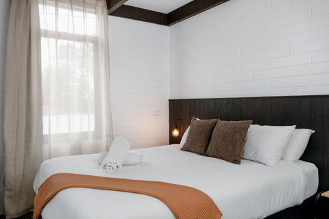 M Hotel - Tourism Adelaide 2
