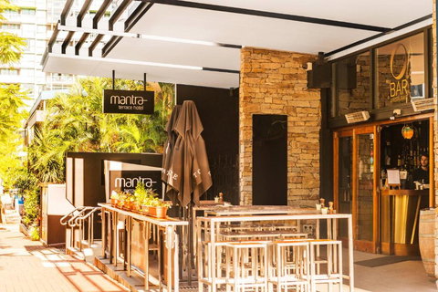 Mantra Terrace Brisbane - Tourism Adelaide 3