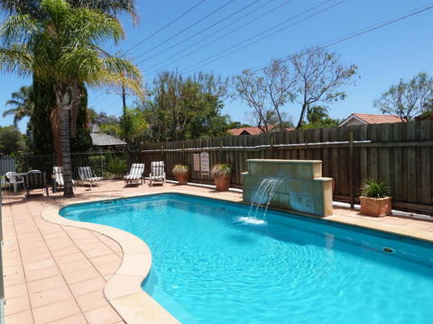 Marion Motel And Apartments - Tourism Adelaide 2