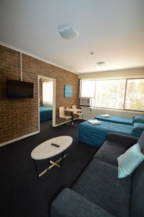Marion Motel And Apartments - Tourism Adelaide 0