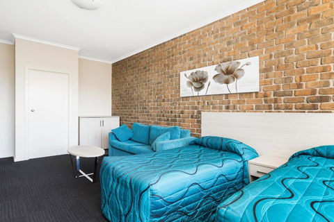 Marion Motel And Apartments - Tourism Adelaide 3