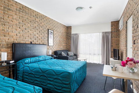 Marion Motel And Apartments - Tourism Adelaide 1