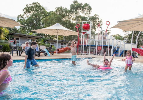 Marion Holiday Park - Tourism Adelaide 0