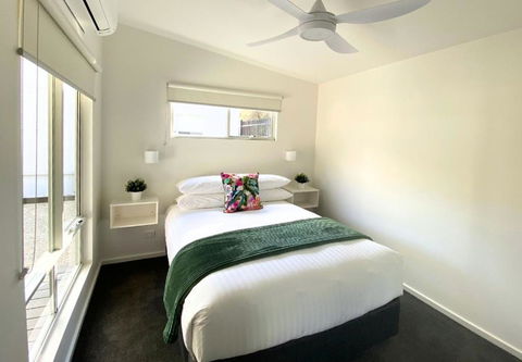 Marion Holiday Park - Tourism Adelaide 1
