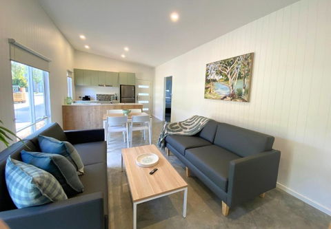 Marion Holiday Park - Tourism Adelaide 2