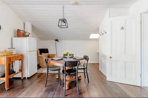 MARYBANK ESTATE - BARN LOFT - Tourism Adelaide 3