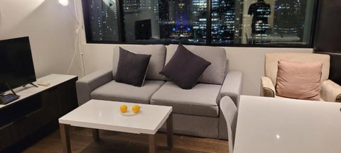 MB 3006 SkyLab Apartment Hotel - Tourism Adelaide 0