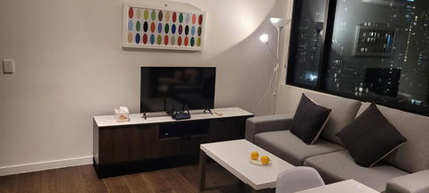 MB 3006 SkyLab Apartment Hotel - Tourism Adelaide 1