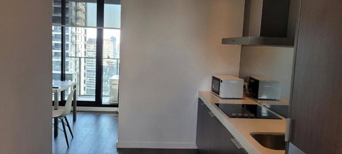 MB 3006 SkyLab Apartment Hotel - Tourism Adelaide 3