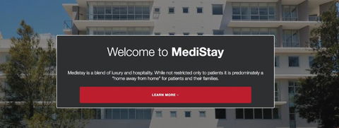 MEDISTAY - Tourism Adelaide 0