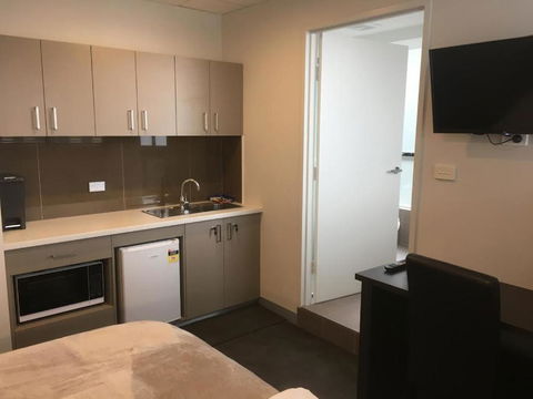 MEDISTAY - Tourism Adelaide 1