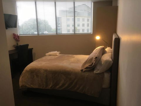 MEDISTAY - Tourism Adelaide 2