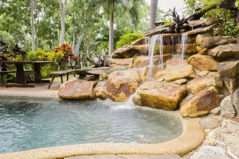 Milkwood Lodge - Tourism Adelaide 2