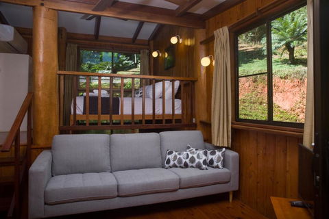 Milkwood Lodge - Tourism Adelaide 1