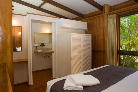 Milkwood Lodge - Tourism Adelaide 3