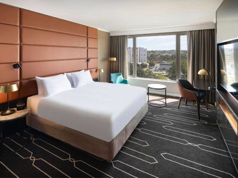 Mercure Sydney Parramatta - Tourism Adelaide 1