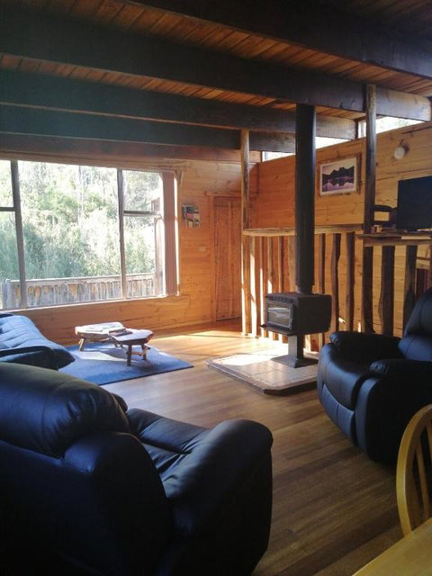 Minnow Cabins Lower Beulah - Tourism Adelaide 0