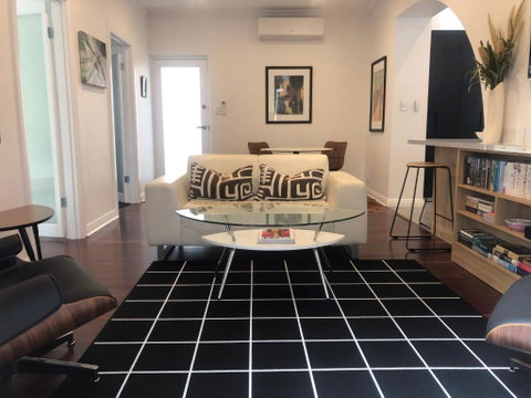 Mintie - Tourism Adelaide 1