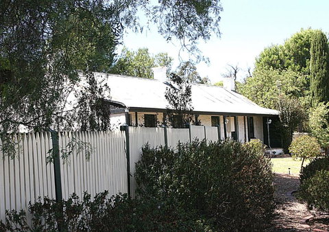 Miss Mabel Cottage - Tourism Adelaide 1