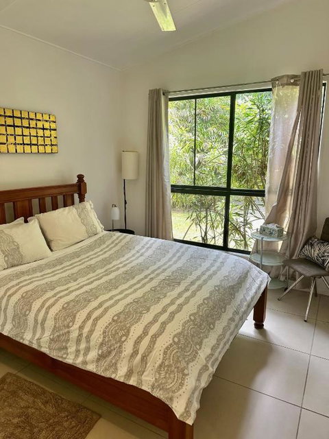 Misty Mountains Hideaway - Tourism Adelaide 1
