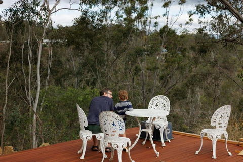 MN Happy Nest By Tiny Away - Tourism Adelaide 3