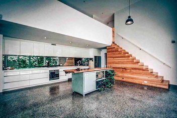 Modern House Close To CBD & Adelaide Oval with Tourism Adelaide