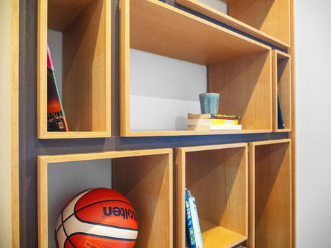 Modern Split Level 2Bed With Pool - Tourism Adelaide 3