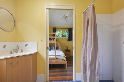 Moreton Island Retreat - Tourism Adelaide 2