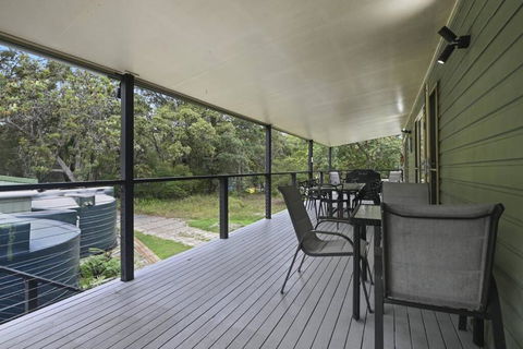 Moreton Island Retreat - Tourism Adelaide 3