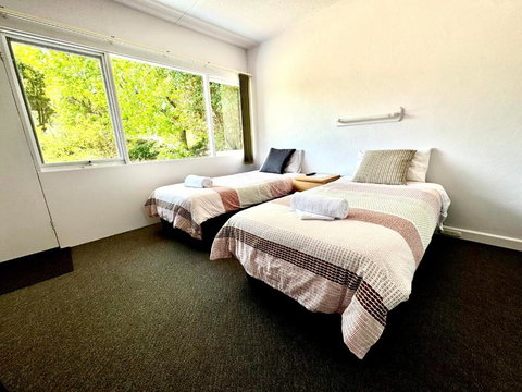 Mount Beauty Motor Inn - Tourism Adelaide 2