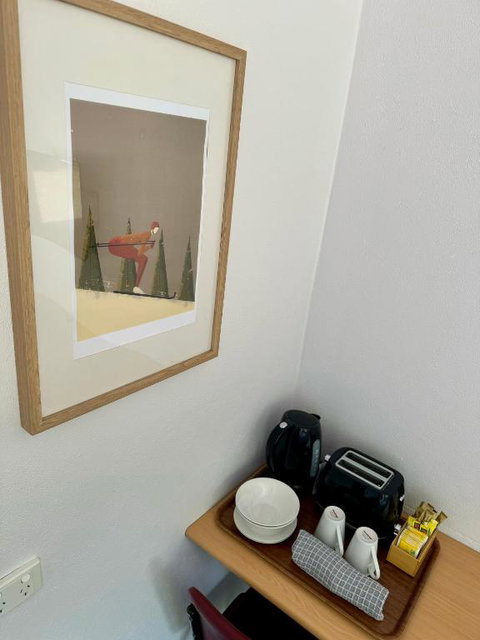 Mount Beauty Motor Inn - Tourism Adelaide 1