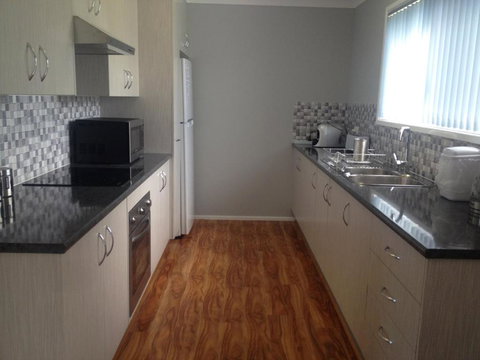 Mystic Blue And Green Meadow - Tourism Adelaide 0