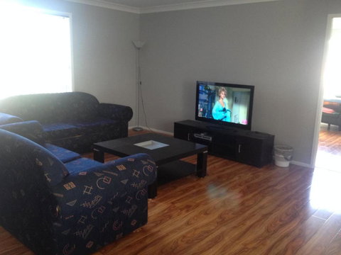 Mystic Blue And Green Meadow - Tourism Adelaide 1