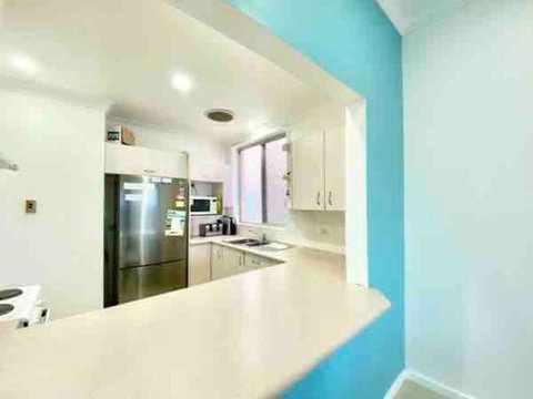 Nelson Bay Home On The Beach!! - Tourism Adelaide 1