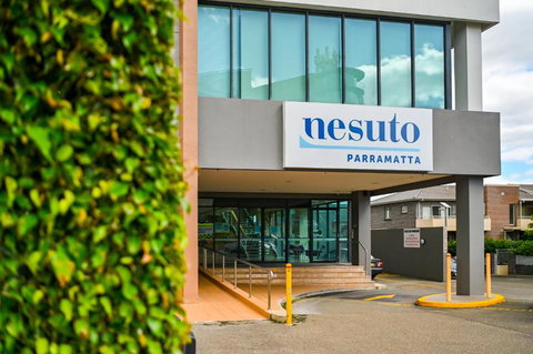 Nesuto Parramatta - Tourism Adelaide 3