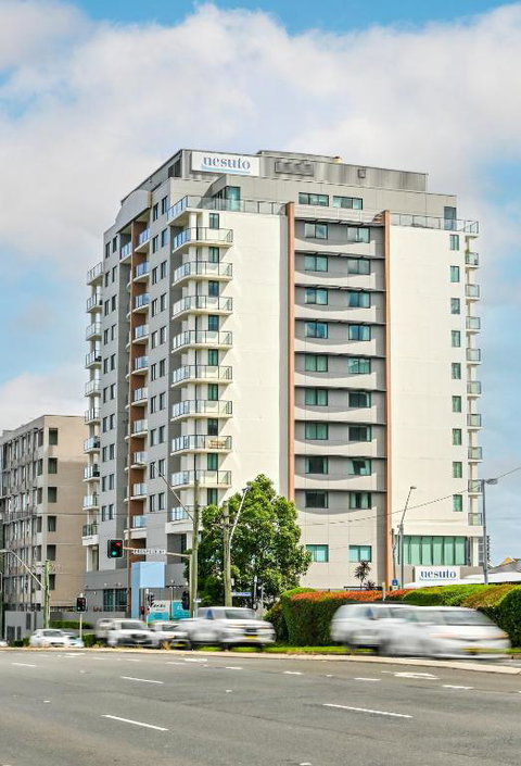 Nesuto Parramatta - Tourism Adelaide 2