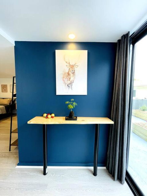 Newly Renovated Contemporary Private Studio Near Hobart CBD And Airport - Tourism Adelaide 1