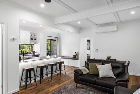 New Modern 2 Bedroom Mountain Retreat Escape - Tourism Adelaide 3