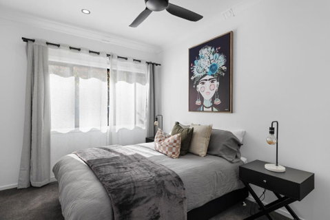 New Modern 2 Bedroom Mountain Retreat Escape - Tourism Adelaide 0