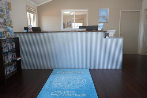 NRMA Bathurst Panorama Holiday Park - Tourism Adelaide 2