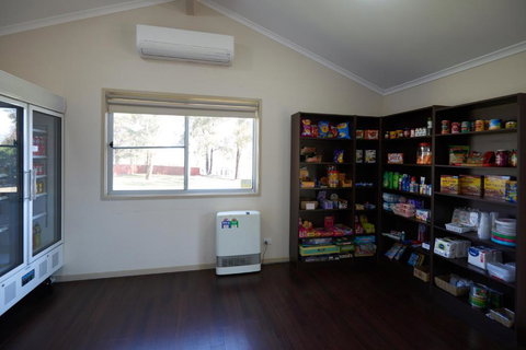 NRMA Bathurst Panorama Holiday Park - Tourism Adelaide 3