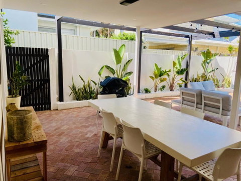 NOR214 - Northstead Coastal Charm - Tourism Adelaide 1
