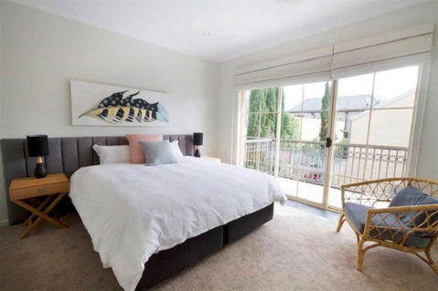 Norwood Saltbush Retreat With Wifi - Tourism Adelaide 2