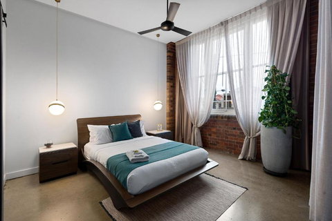 NYC In Teneriffe! - Tourism Adelaide 3