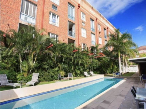 NYC In Teneriffe! - Tourism Adelaide 1