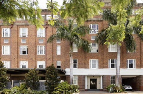 NYC In Teneriffe! - Tourism Adelaide 2