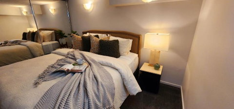 NYC Loft Brisbane, Free Parking! - Tourism Adelaide 0